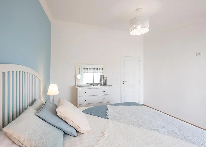 Apartamento #082 Families Only - Sao Rafael By Holidays