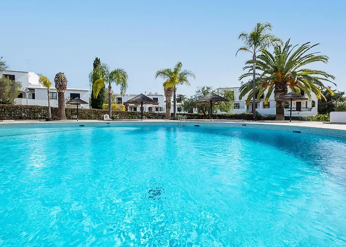 #082 Families Only - Sao Rafael By Holidays *