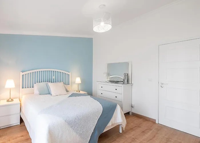 Apartamento #082 Families Only - Sao Rafael By Holidays *