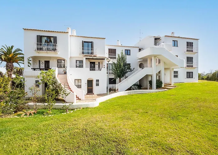 Apartamento #082 Families Only - Sao Rafael By Holidays Albufeira