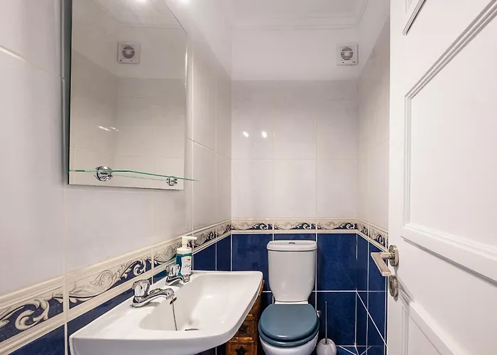 Apartamento #082 Families Only - Sao Rafael By Holidays