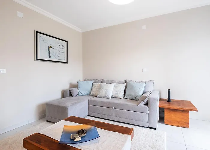 #082 Families Only - Sao Rafael By Holidays Albufeira