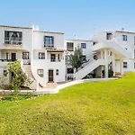 Apartman #082 Family Sao Rafael Albufeira