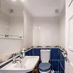 Apartman #082 Family Sao Rafael